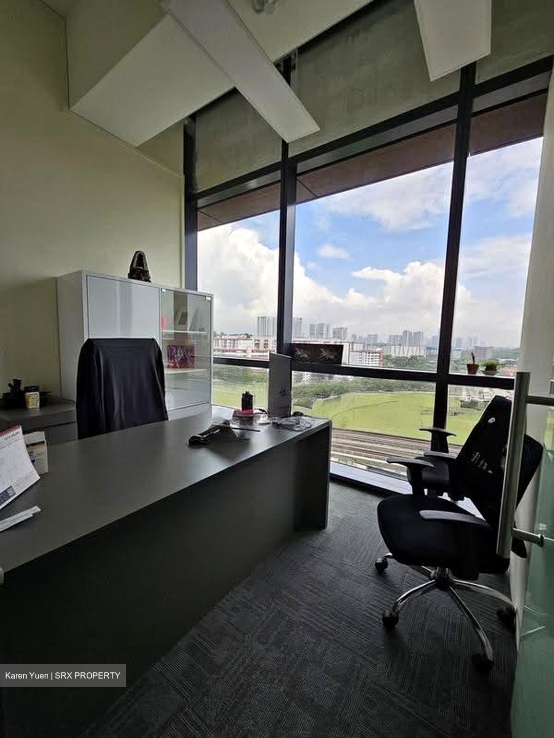 Woods Square (D25), Office #619921541